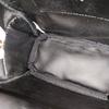 [Pre-Owned] Monogram Studded Decor Faux Leather Crossbody Backpack Mini - Very Good #Y3V8KF