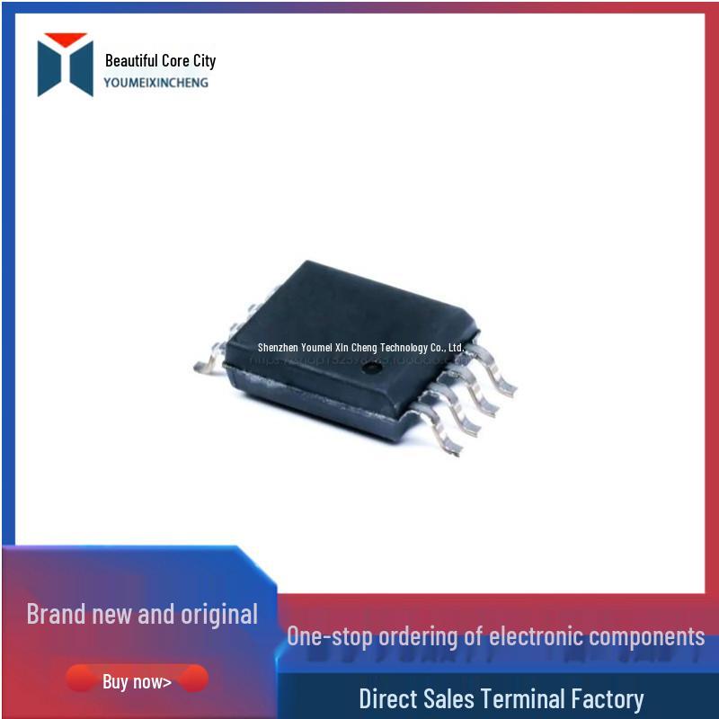 ISO7720FD SOIC-8 Digital Isolator Chip - New Original Stock