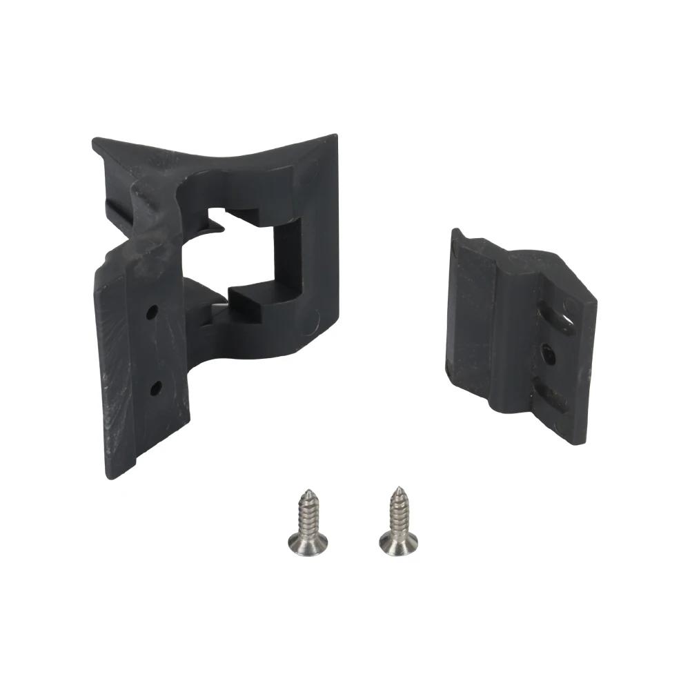 1Kit Motorhome Awning Box Rafter Fixing Kit Support Bracket for Fiamma F45/F70 06084/06085 Rafter Support Bracket 98655-542