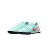 Nike Кроссовки мужские Phantom GX 2 Pro TF Mad Energy Pack Teal Mint Off-Noir FJ2583-300