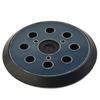 8 Hole Sanding Backing Pad Replacement Sander Base Sander Pad
