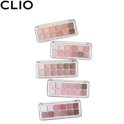Pro Palette Eye Palette Air 0,6 г*12 шт.