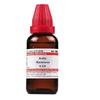 Dr. Willmar Schwabe India Aralia Racemosa Dilution - 6 CH - 30 Ml