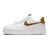 Nike Женские кроссовки Air Force 1 Pixel SE с леопардовым принтом белые CV8481-100