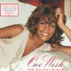 LP-пластинка УИТНИ ХЬЮСТОН - Одно желание: Праздничный альбом 19439764101 Arista 2021 США Соул/Фанк