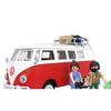 Playmobil Volkswagen T1 Camping Bus 70176, популярные игрушки в Корее