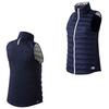 Skies Half Club New Balance New Balance жилет Radiant Heat Padded Nbnq84