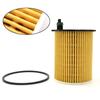 КОЛ-ВО 5, Масляные фильтры 1109AY Для Citroen C3 DS5 Jumpy Ford Fusion Fiesta MINI R55 Peugeot Ranch 2008 Volvo V50 Mazda 5 Suzuki SX4