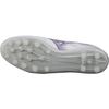 Mizuno Alpha Elite Круглый носок Шнуровка AG (Резиновые короткие шипы) Синтетическая кожа Нескользящие Прочные Футбольные бутсы Мужские Футбольные бутсы P1GA236309