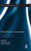 Книга Global Nuclear Disarmament : Strategic, Political, and Regional Perspectives