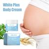 Stretch Marks Removal Cream Repair Tightening Skin Care Smooth Skin Elasticity Moisturizing Collagen Hydrating Body Cream