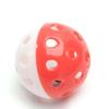 Creative Hollow Cat Toy Rolling Bell Ball Toy Ball Bird Toy Pet Toy