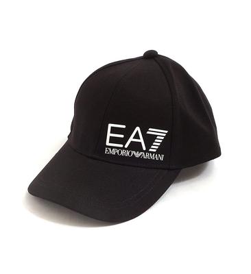 Бейсболка Emporio Armani EA7 (черный) 275936 0P010 00120