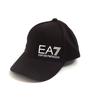 Emporio Armani EA7 Baseball Hat (Black) 275936 0P010 00120