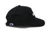 Кепка AMERITAGE DAD РЕГУЛИРУЕМАЯ КЕПКА ЧЕРНАЯ [Champion]