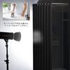 Монтаж Простая установка Затеняющая штора Защита конфиденциальности Переодевание Фотосессия Переодевание Одежда для мероприятий Большой Простота установки Комната, Комната,
