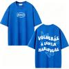 2027 Cool Band Morat Volveras A Sentir Mariposas Merch T-shirts for Unisex WoUnisex Fashion Hip Hop Rock T Shirt Cotton Casual Oversiz