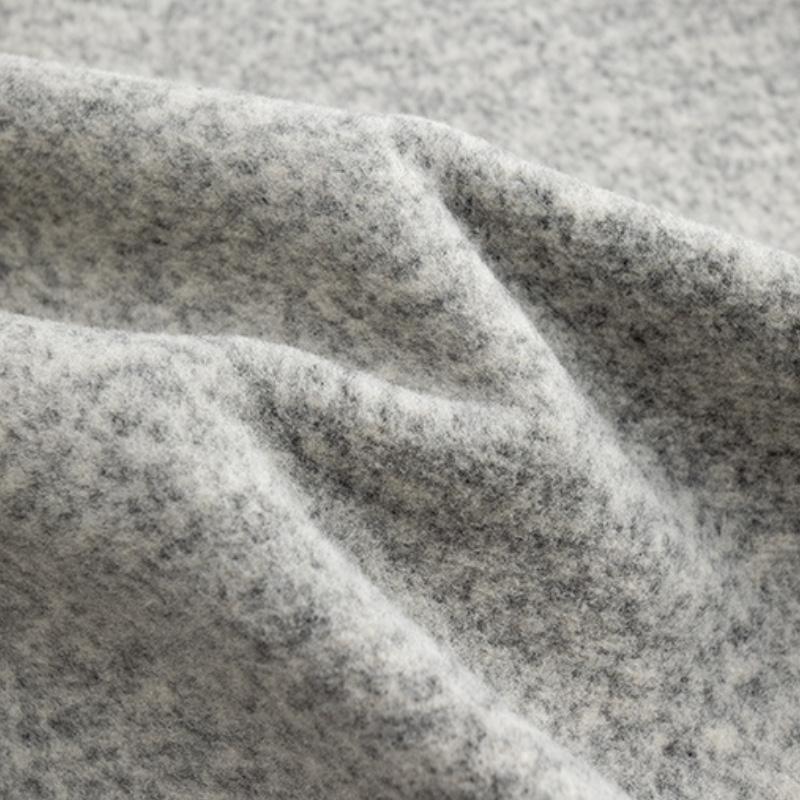 Anta Мужская куртка в минималистичном стиле для улицы, удобная, повседневная, универсальная, со стойкой 952546701-1