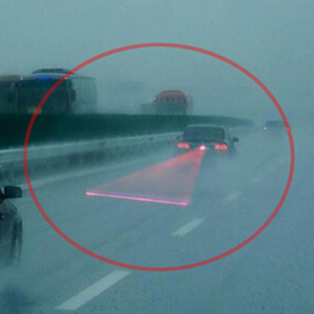 Автомобильный задний фонарь для мотоцикла, противотуманный тормоз, светодиодный лазерный фонарь, сигнальная лампа, противотуманные фары, автомобильные фары