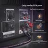SKW Аудиофильский акустический кабель 14 AWG 360-жильный OFC