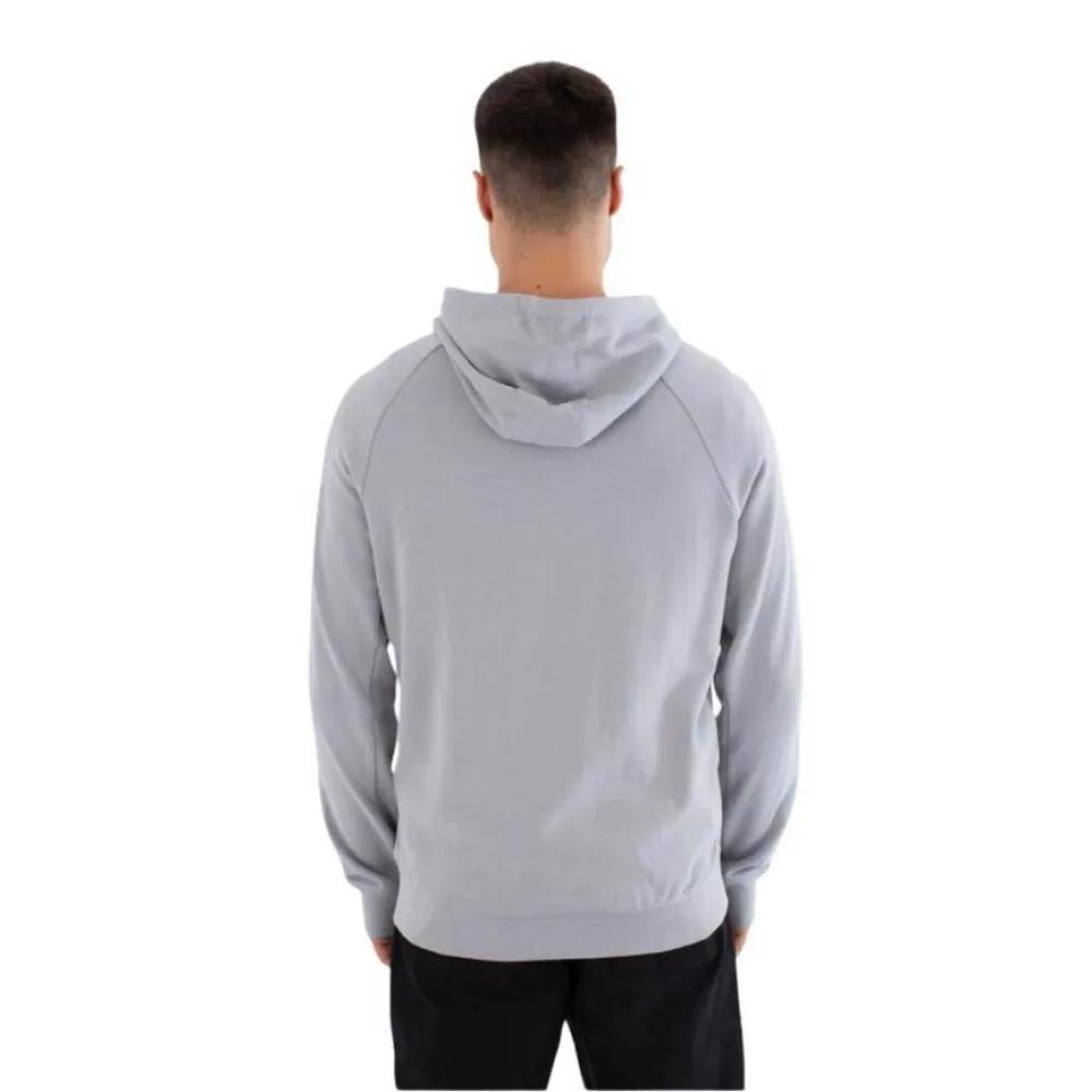 Hurley Толстовка на молнии Low Tide