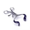 Dental Stainless Steel Intraoral Mouth Opener Cheek Lip Retractor Dental Open Forceps