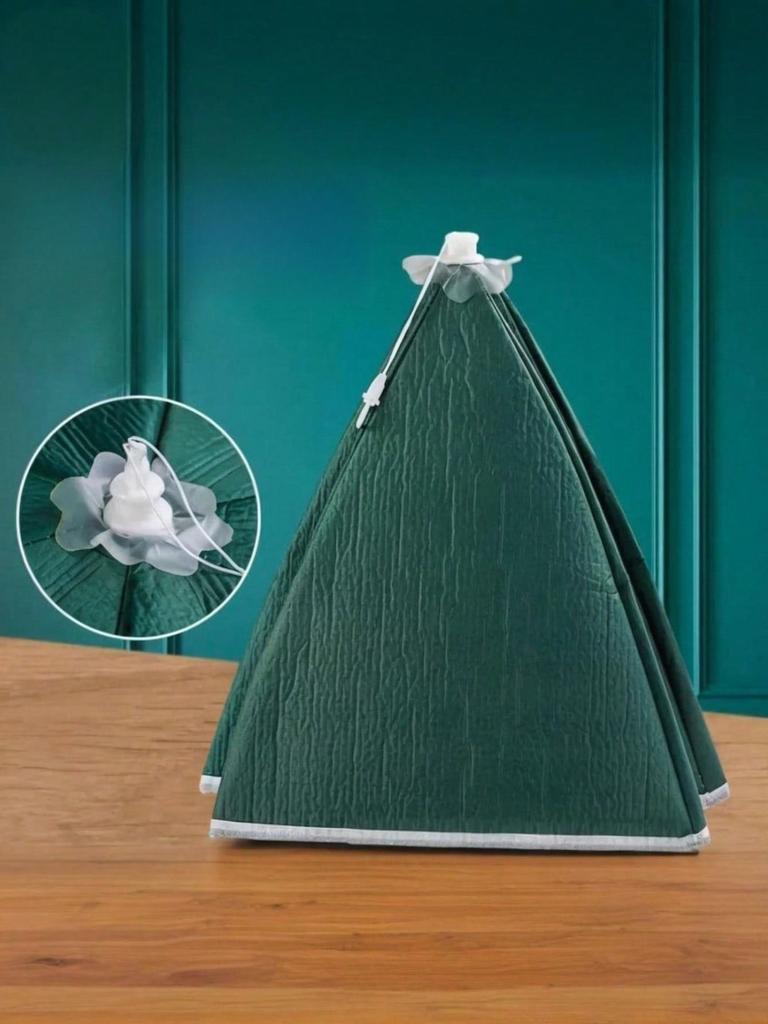 Insulated food cover
