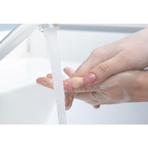 Bubble Factory Hand Wash 2,6 л + помпа, 2 шт., 1 комплект