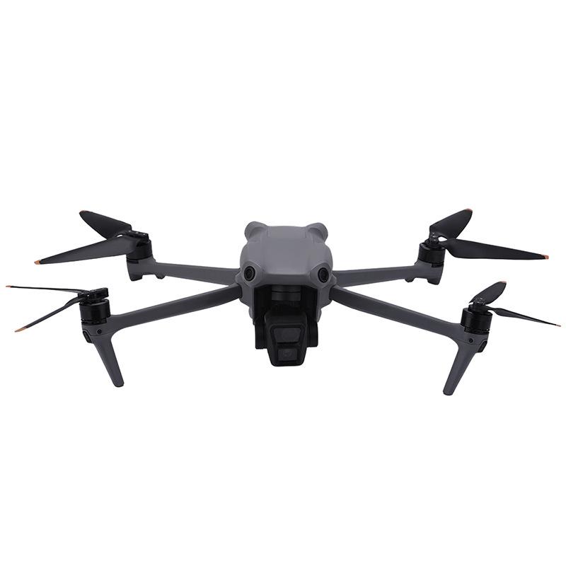 Подходит для ремонтного штатива DJI AIR 3, рычага шасси, левого переднего правого переднего штатива, аксессуаров для ремонта дронов