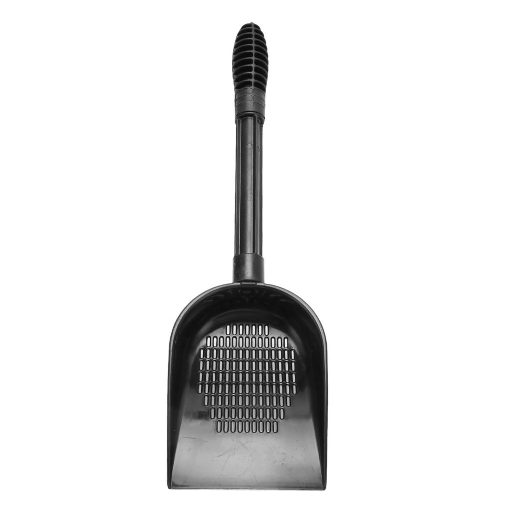 Лопата для песка в аквариуме, съемная удлиненная многофункциональная лопата для гравия в аквариуме для домашних животных