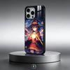 Megumin-n Anime KonoSubaS-S Phone Case For iPhone17,16,15,14,13,12,11 Plus,Pro Magnetic with Magsafe Wireless Charging