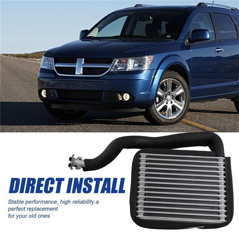 N61R-Испаритель кондиционера задний Для Dodge Journey 2009-2011 68038191AA 68038191AB 68038191 68153751AA