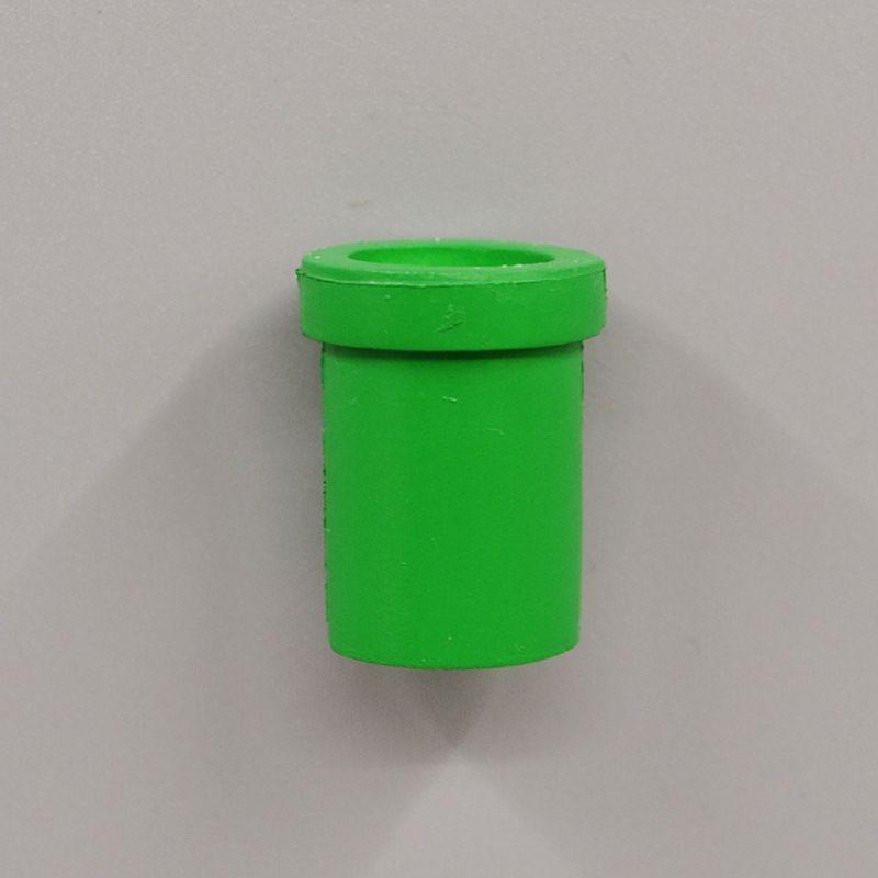 Супер 3D Марио Креативный Милый Магнит на Холодильник Наклейка для Белой Доски Украшение Мебель