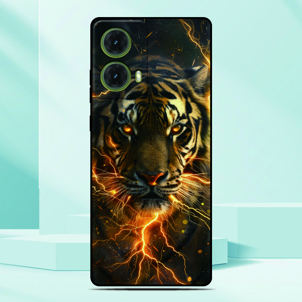 Мягкий чехол для телефона 'Король Лев Тигр' для Google Pixel 10A 9A 8A 7A 6A 8 7 6 Pro 2 3 4 XL 3A 4XL 2XL Индивидуальное изображение Фото Задняя крышка