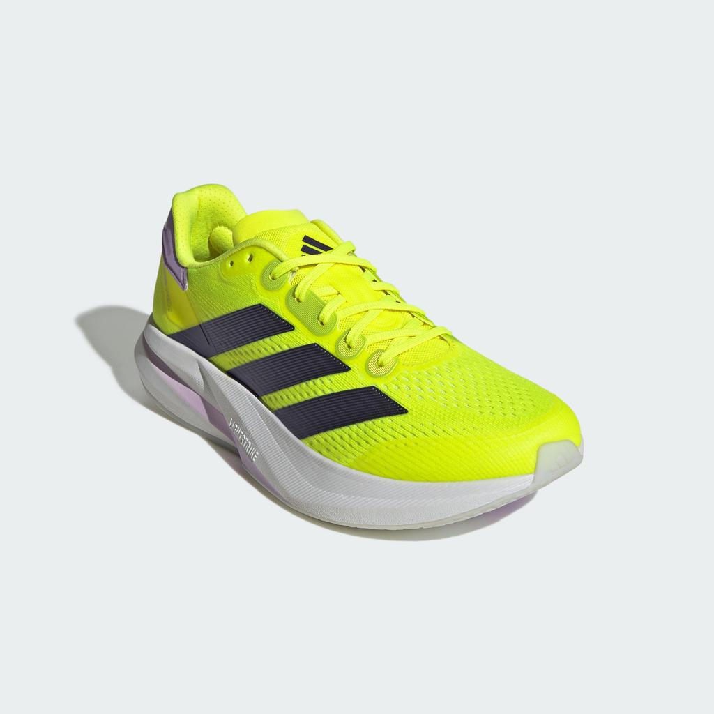 adidas Мужские беговые кроссовки Duramo Speed 2 Флуоресцентно-желтые