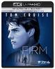 The Firm Law Firm 4K Ultra HD ULTRA HD - - + Blu-ray [4K + Blu-ray]
