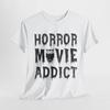 Retro Movie T-Shirt | Classic Film Fan Tee | Cinema Lover Shirt