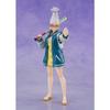 Bandai Tamashii Nations - Dandadan - Figurine S.H.Figuarts Seiko 15 cm