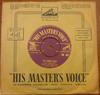 7inch Record JAYE P. MORGAN , HUGO WINTERHALTER  - The Longest Walk 7M327 His Master's Vo UK Pop Used