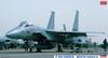 Пластиковая модель самолета-истребителя ВВС Хасегава Mystic Eagle 2 02290 1/72 Самооборона F-15J