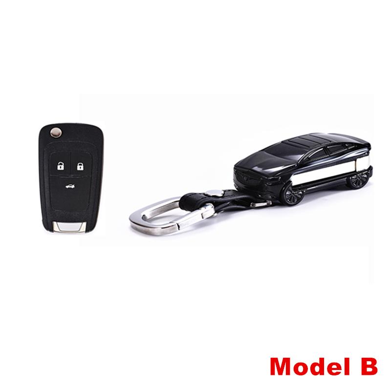 Высокое качество ABS чехол для ключей от машины Decoraiton для Buick Regal Lacrosse Encore Excelle GT/XT для Opel Insignia Vauxhall Zafira