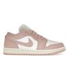 Air 1 Low Розовый Оксфорд DC0774-162