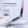 Llano X30 Portable Adjustable Laptop Stand