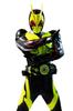 Ichiban Kuji Kamen Rider Zero One Kamen Rider A Prize SOFVICS Kamen Rider Zero One Rising Hopper Все 1 тип NO.01 feat.Legend