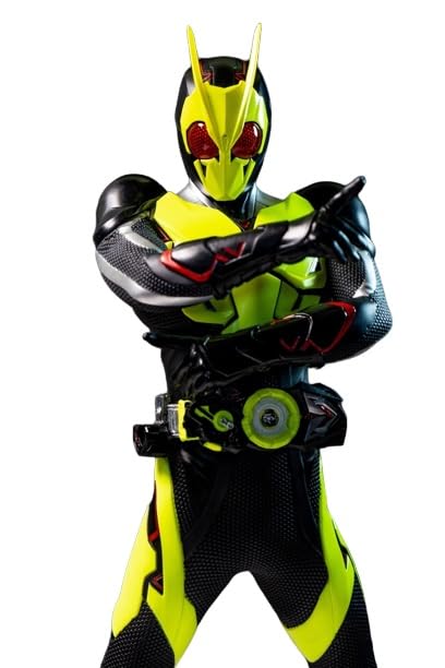 Ichiban Kuji Kamen Rider Zero One Kamen Rider A Prize SOFVICS Kamen Rider Zero One Rising Hopper Все 1 тип NO.01 feat.Legend