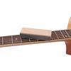 Guitar Fret Leveler File End Bevel File Sanding Blocks Fingerboard Sanding File