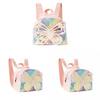 Childrens Butterfly Backpack With Waterproof Pu And Glitter Elements For School And Travel