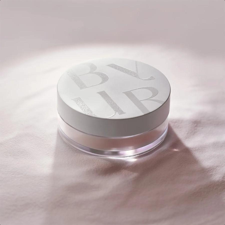 BYUR Serumfit Loose Face Powder 10g (Set/Single)