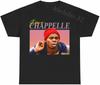 Dave Chappelle Show Funny Fan Art Vintage Gift T-Shirt Men Women Unisex Unisex T-Shirt