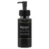 honey & honey Cleansing Oil Black 180ml Cleansing Oil